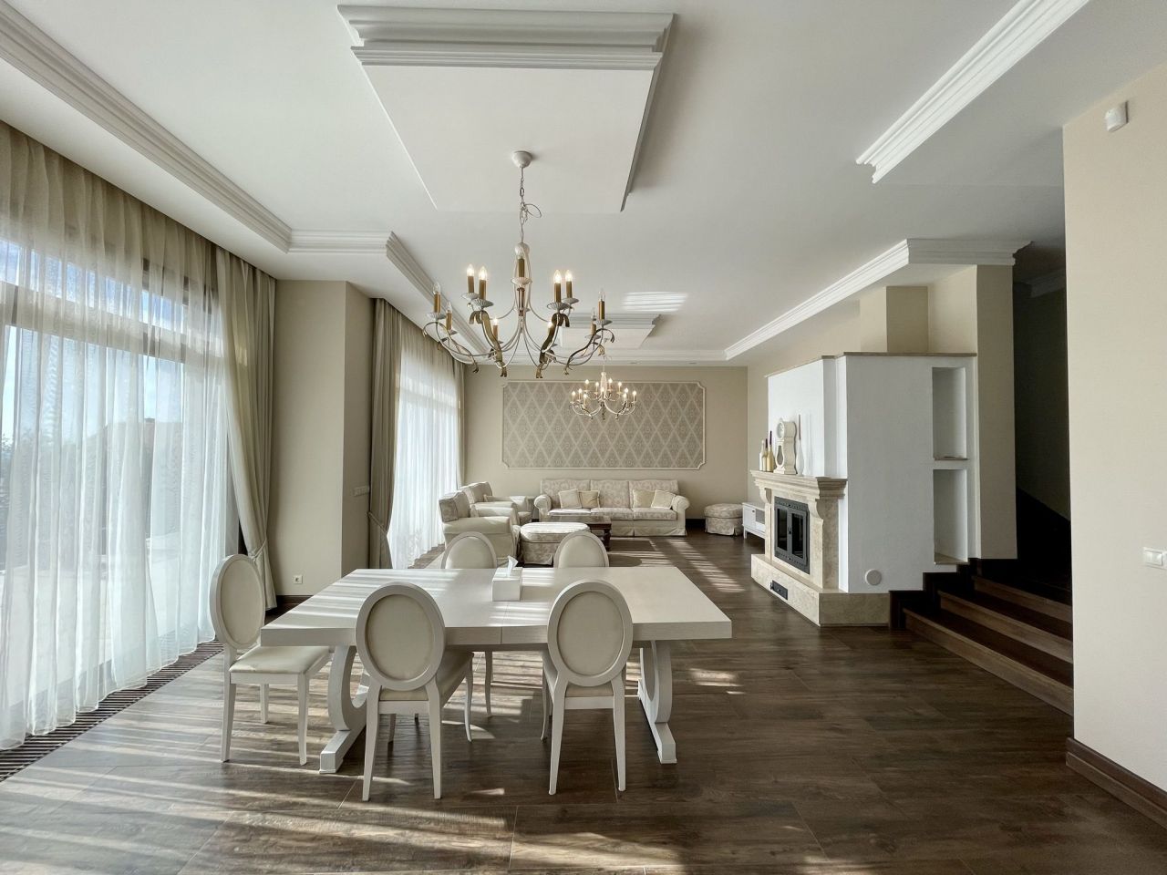 Cottage in Heviz, Hungary, 274 m² - picture 8