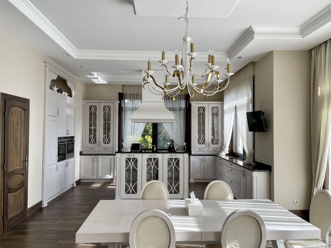 Cottage in Heviz, Hungary, 274 m² - picture 5