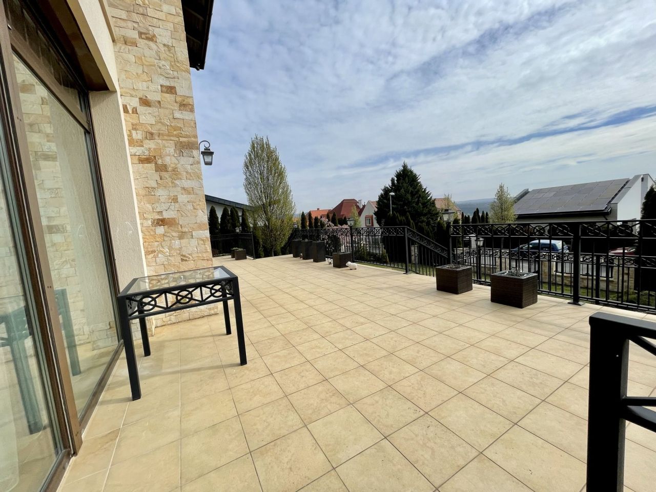 Cottage in Heviz, Hungary, 274 m² - picture 12