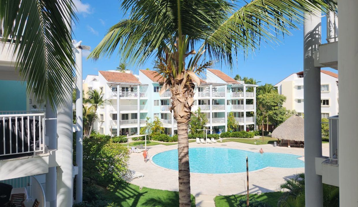 Appartement à Punta Cana, République dominicaine, 111.5 m² - image 2