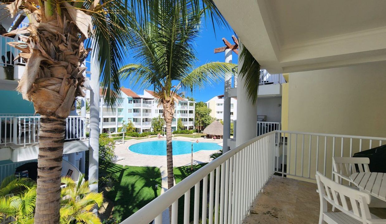 Appartement à Punta Cana, République dominicaine, 111.5 m² - image 3