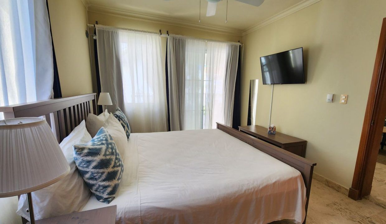 Appartement à Punta Cana, République dominicaine, 111.5 m² - image 10