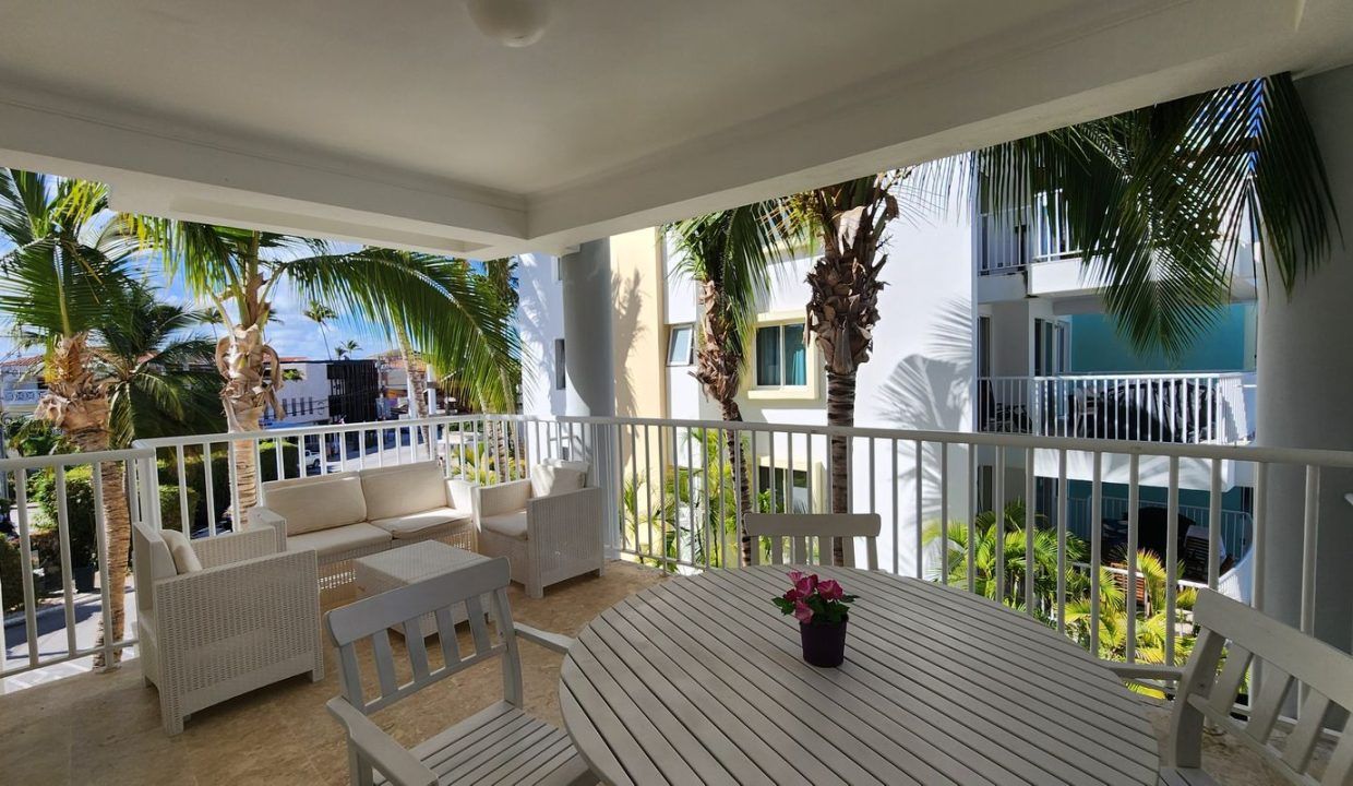 Appartement à Punta Cana, République dominicaine, 111.5 m² - image 11