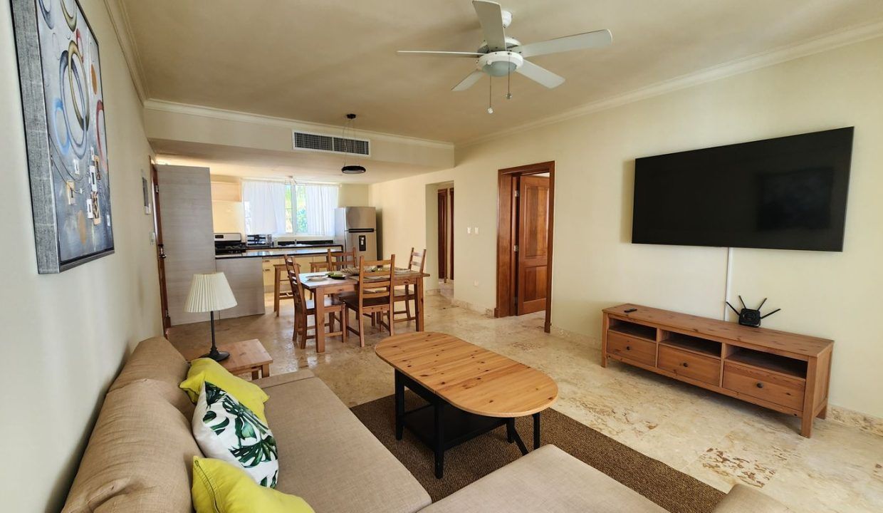 Appartement à Punta Cana, République dominicaine, 111.5 m² - image 12