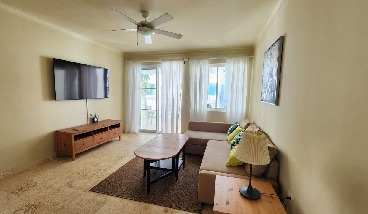 Appartement à Punta Cana, République dominicaine, 111.5 m² - image 13