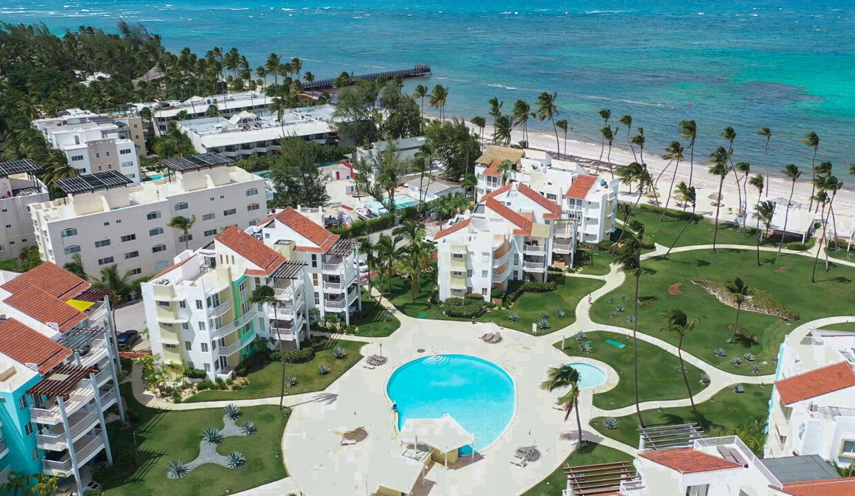 Appartement à Punta Cana, République dominicaine, 111.5 m² - image 16