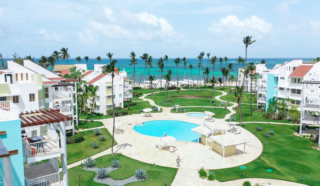 Appartement à Punta Cana, République dominicaine, 111.5 m² - image 17