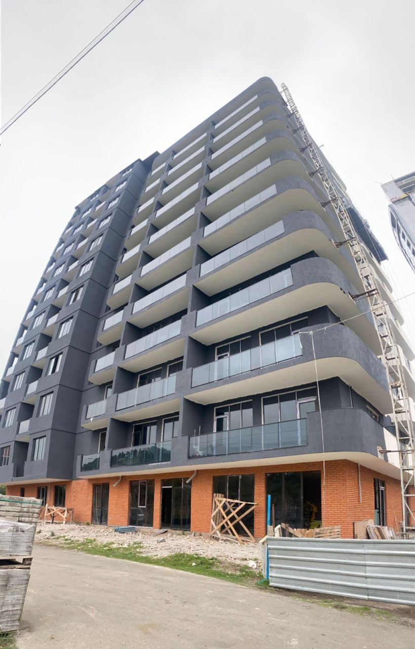 Piso en Batumi, Georgia, 58.9 m² - imagen 1