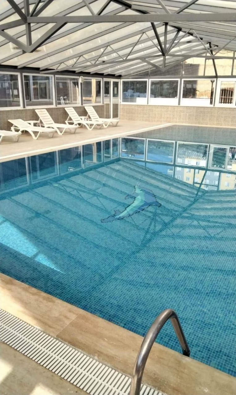 Flat in Alanya, Turkey, 100 m² - picture 5