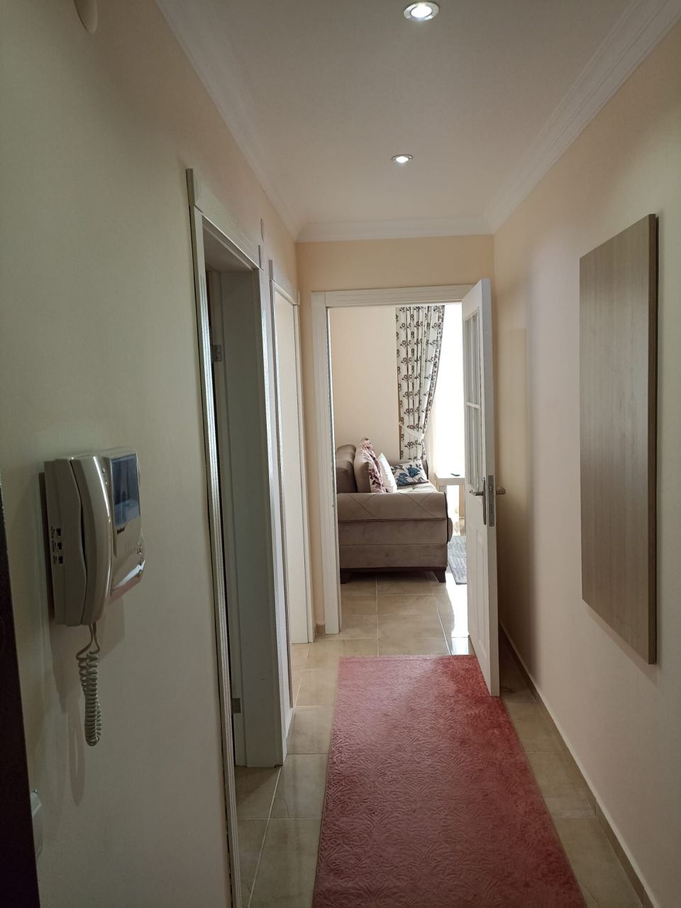 Flat in Alanya, Turkey, 100 m² - picture 7