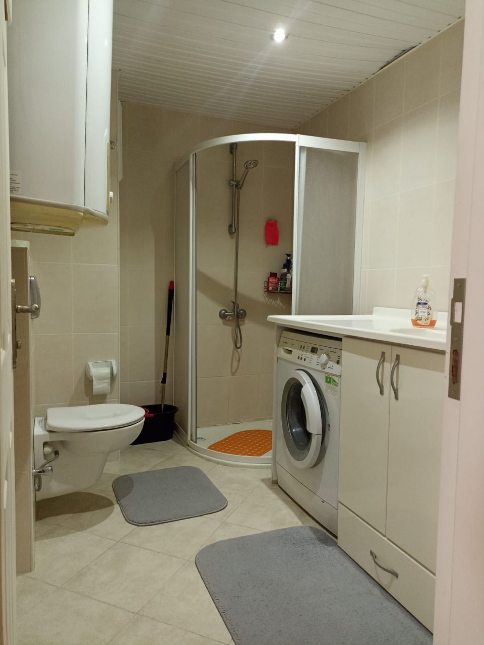 Flat in Alanya, Turkey, 100 m² - picture 14