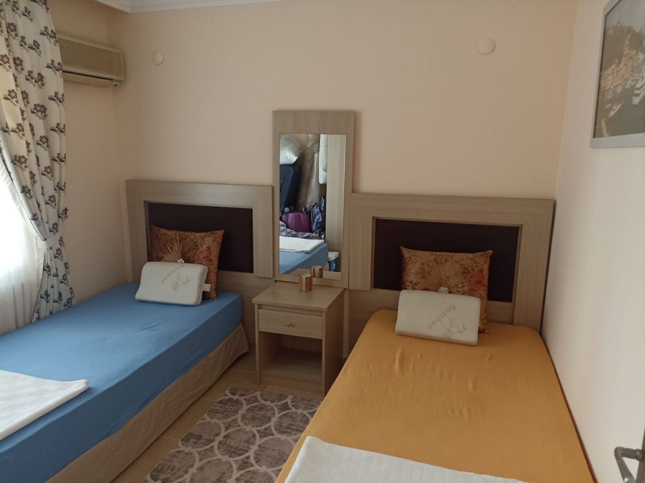 Flat in Alanya, Turkey, 100 m² - picture 16