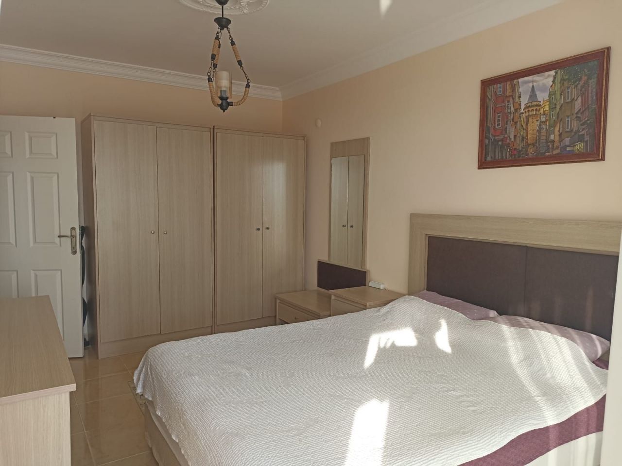 Flat in Alanya, Turkey, 100 m² - picture 17