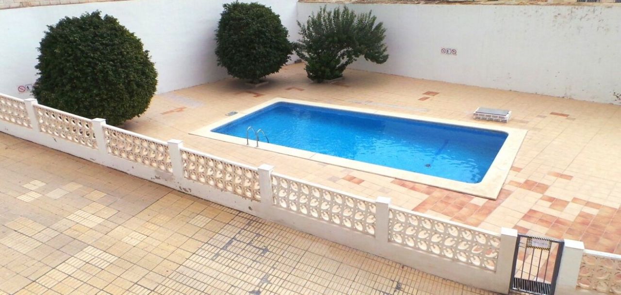 Flat in Benidorm, Spain, 158 m² - picture 3