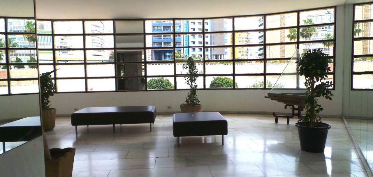 Flat in Benidorm, Spain, 158 m² - picture 2