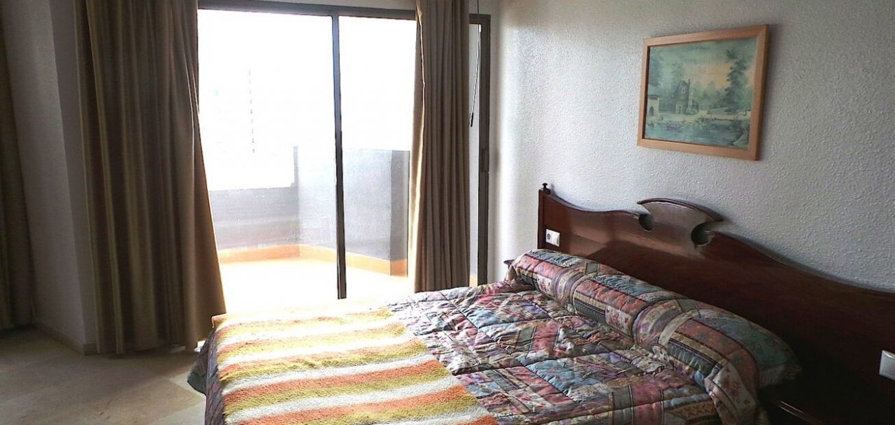 Flat in Benidorm, Spain, 158 m² - picture 5