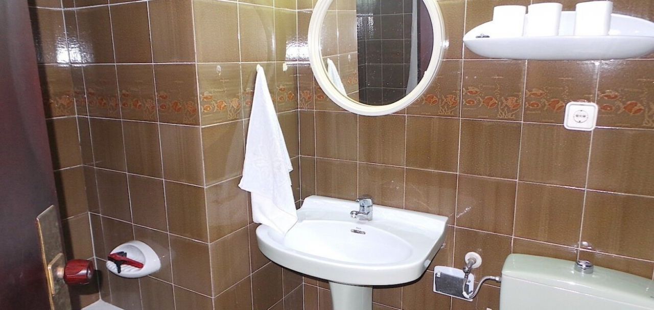 Flat in Benidorm, Spain, 158 m² - picture 7