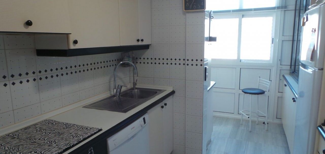 Wohnung in Benidorm, Spanien, 125 m² - Foto 4