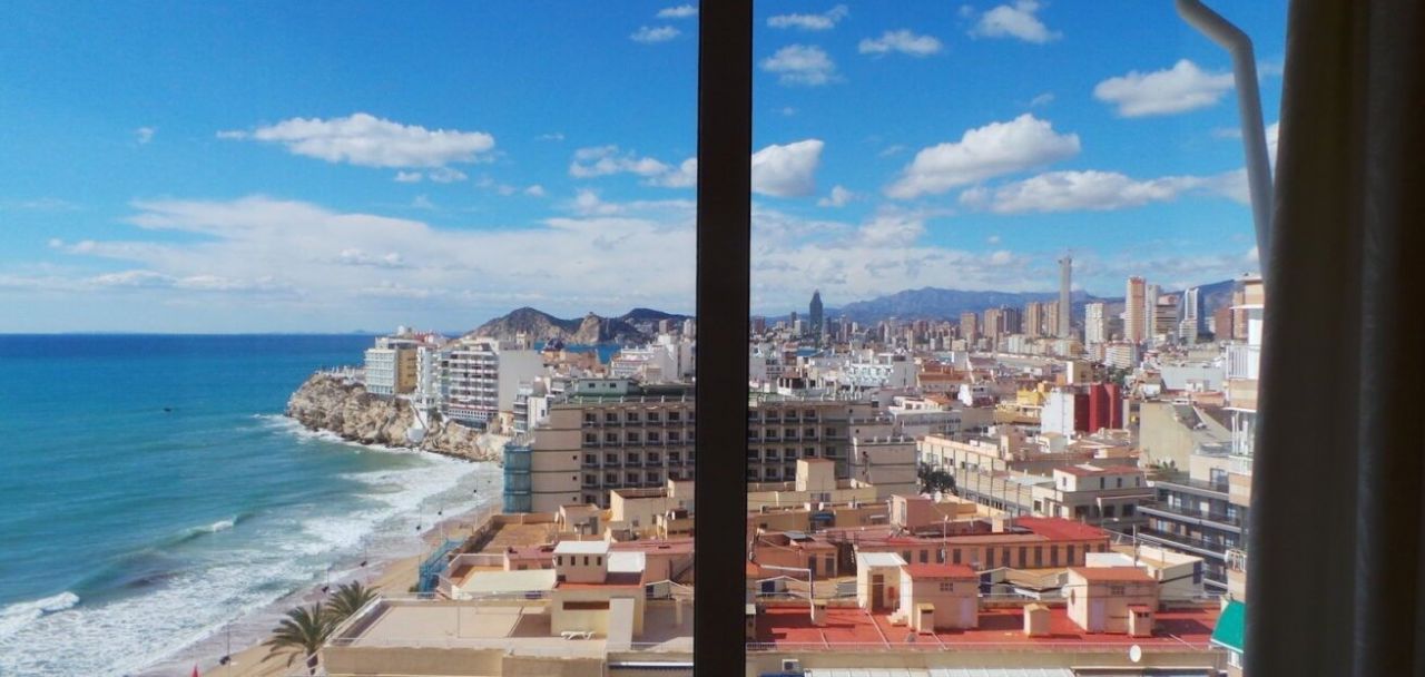 Wohnung in Benidorm, Spanien, 125 m² - Foto 5