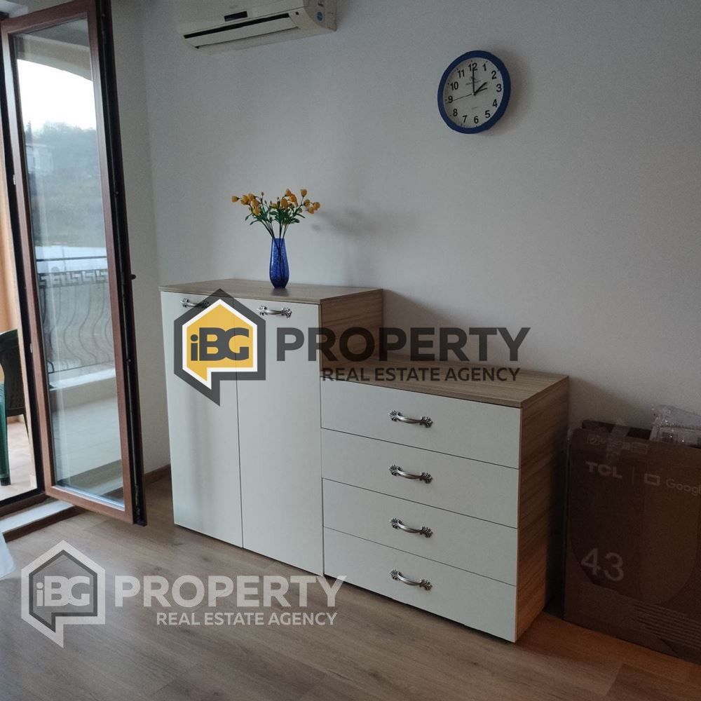 Flat in Byala, Bulgaria, 35 m² - picture 1