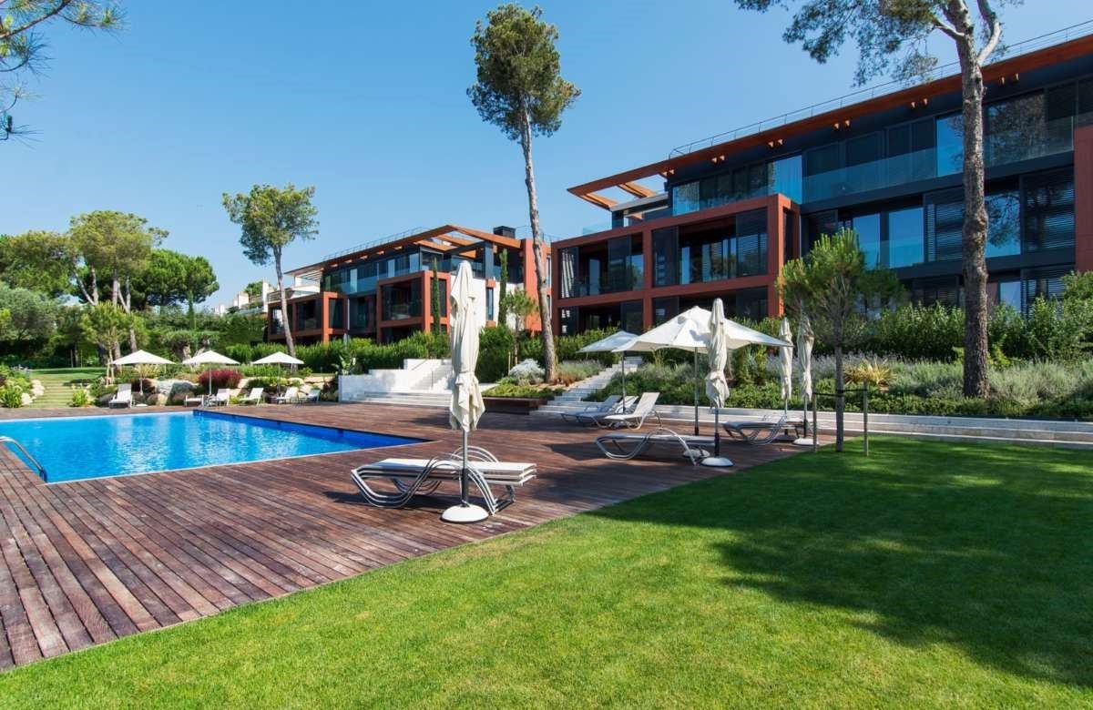 Appartement à Platja D'Aro, Espagne, 105 m² - image 1