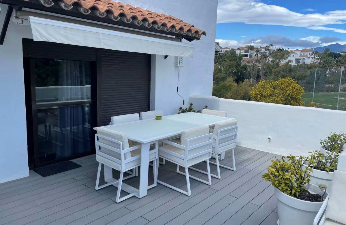 Appartamento a Estepona, Spagna, 118 m² - foto 8