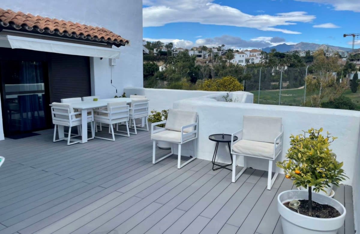 Appartamento a Estepona, Spagna, 118 m² - foto 9