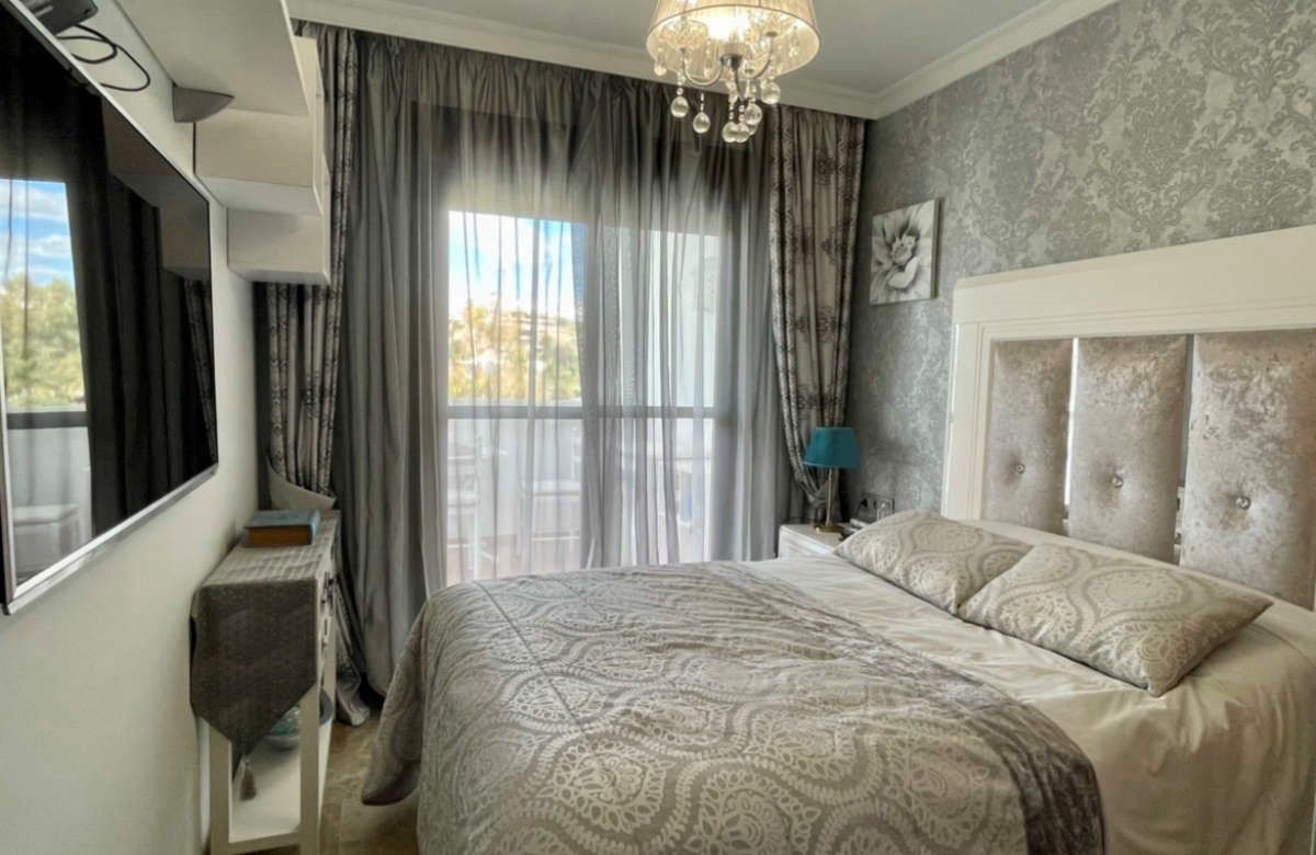 Appartamento a Estepona, Spagna, 118 m² - foto 6