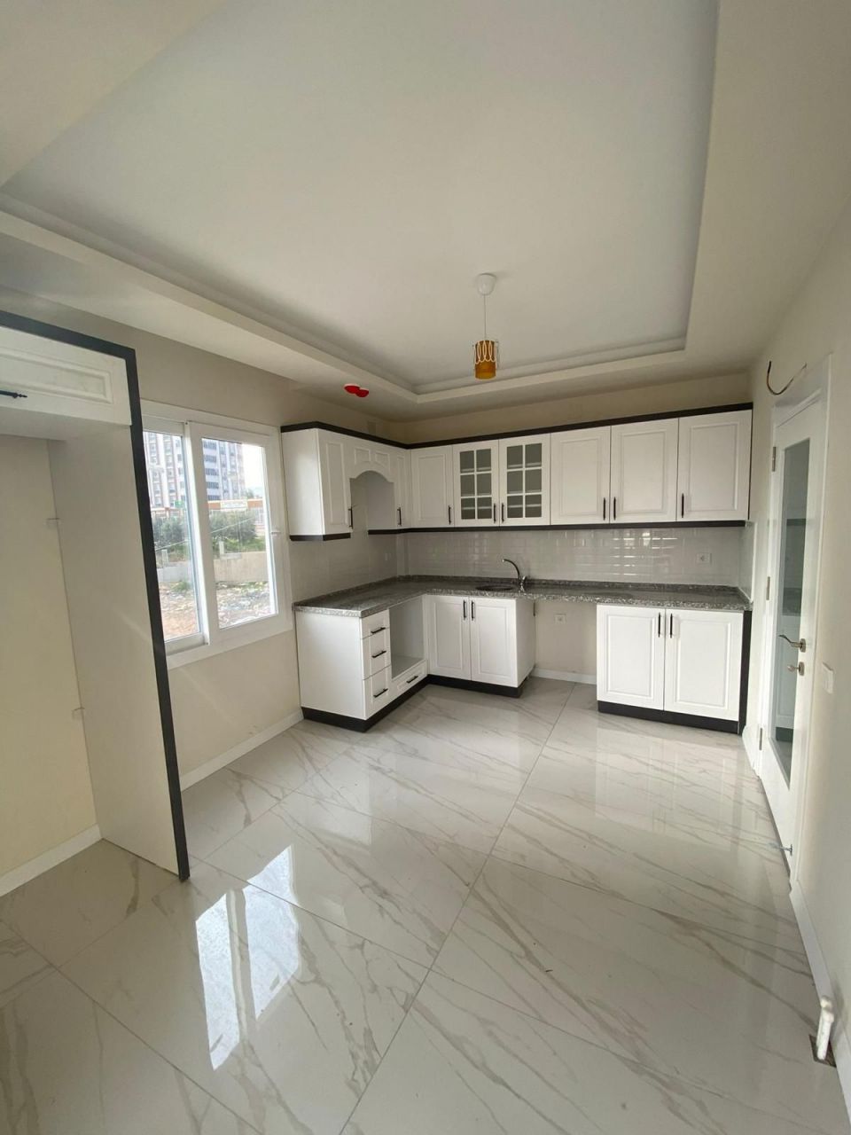 Appartement à Mersin, Turquie, 162 m² - image 1