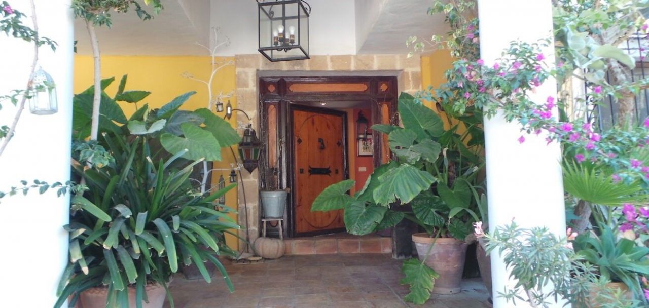 Haus in Alicante, Spanien, 700 m² - Foto 15