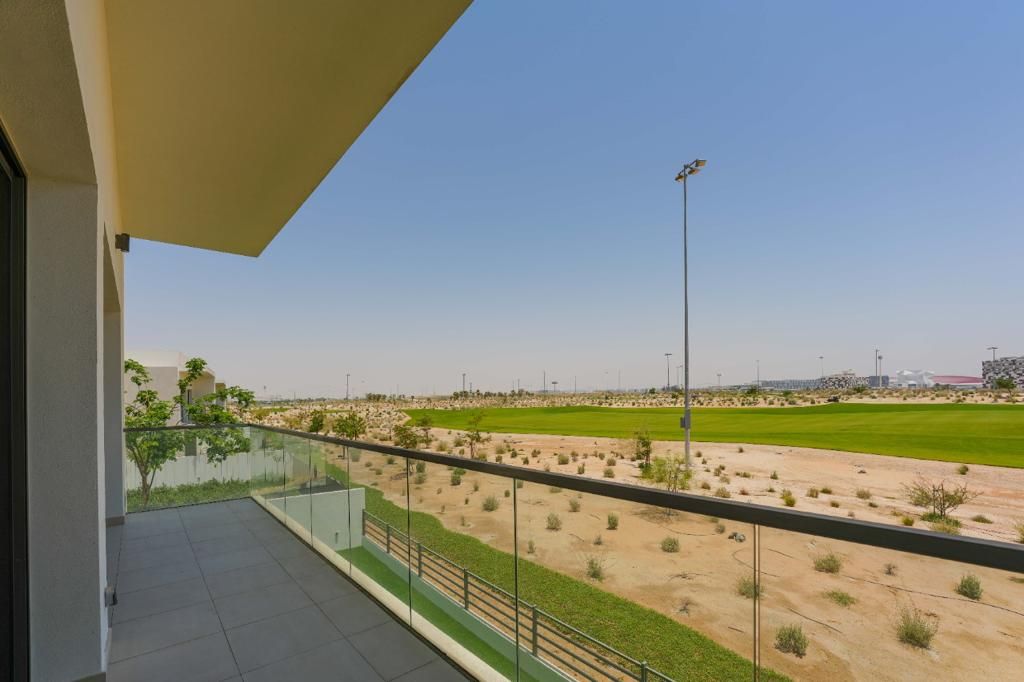 Stadthaus in Abu Dhabi, VAE, 320 m² - Foto 4