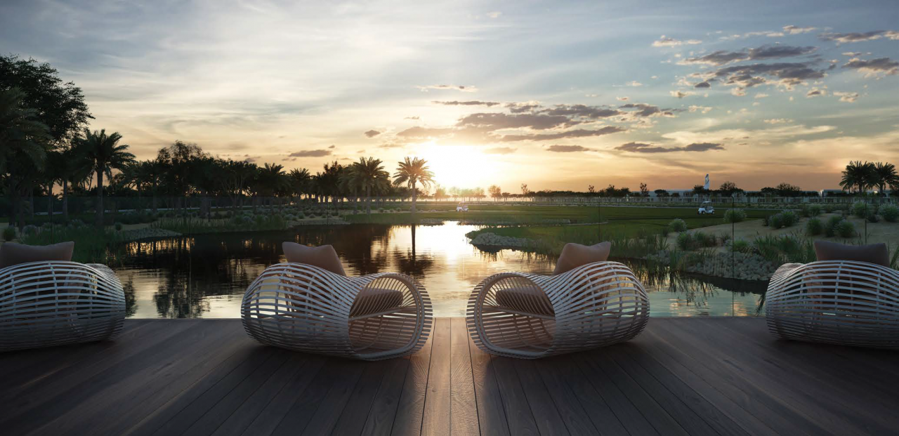 Stadthaus in Abu Dhabi, VAE, 320 m² - Foto 5