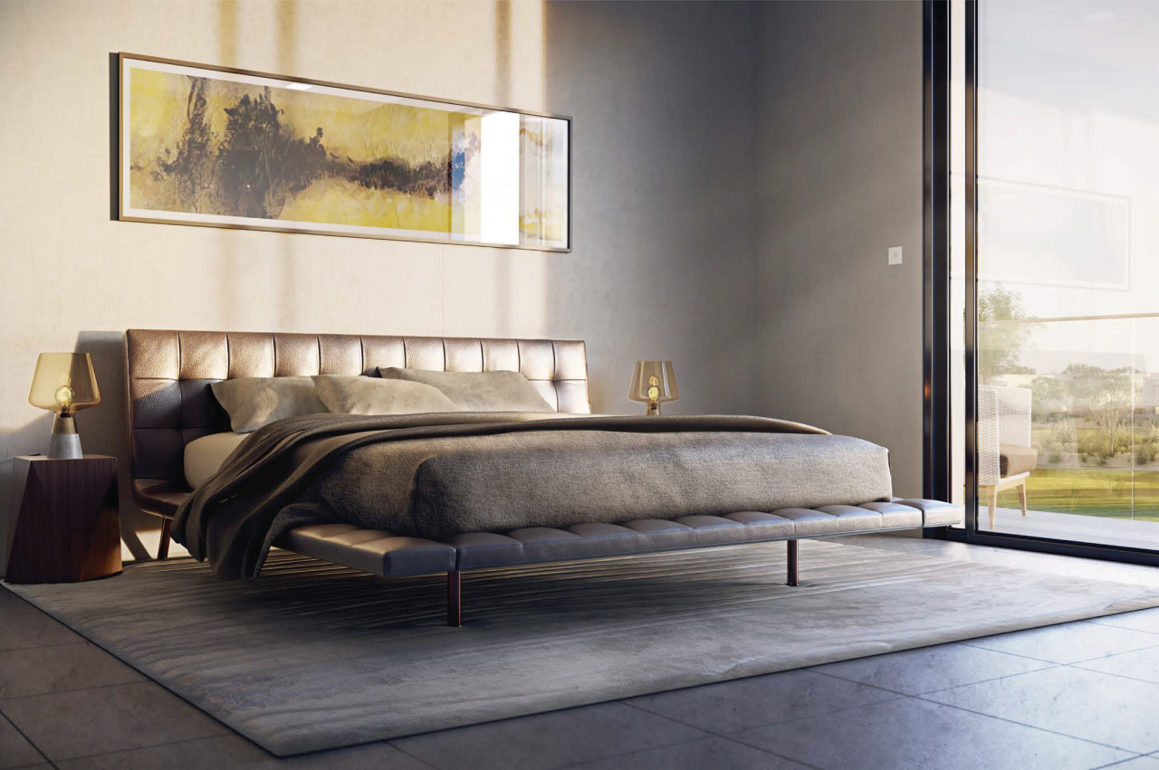 Villa en Abu Dabi, EAU, 350 m² - imagen 8