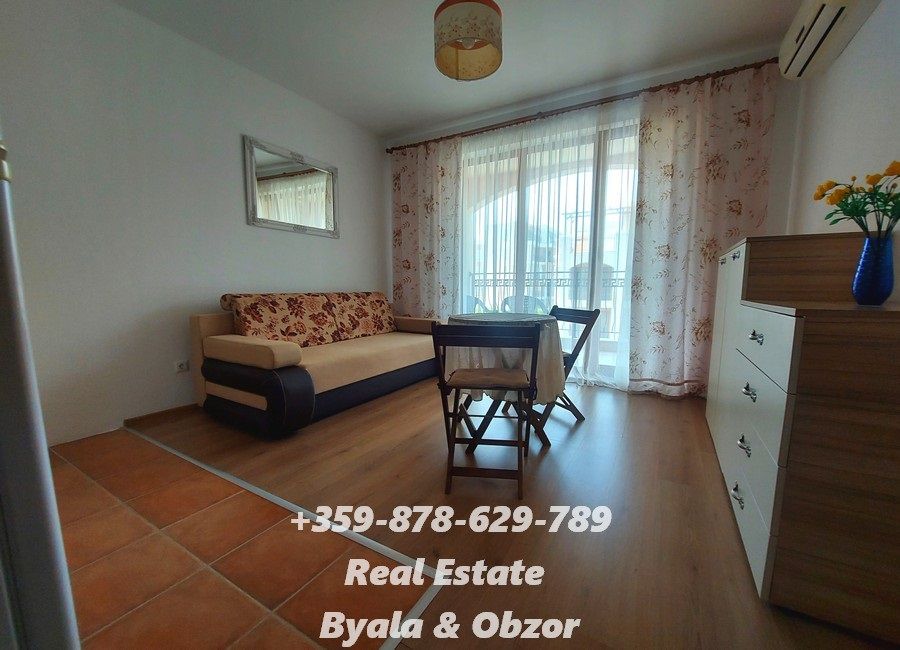 Appartamento a Bjala, Bulgaria, 35 m² - foto 6