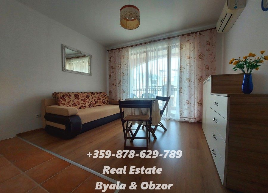 Appartamento a Bjala, Bulgaria, 35 m² - foto 7