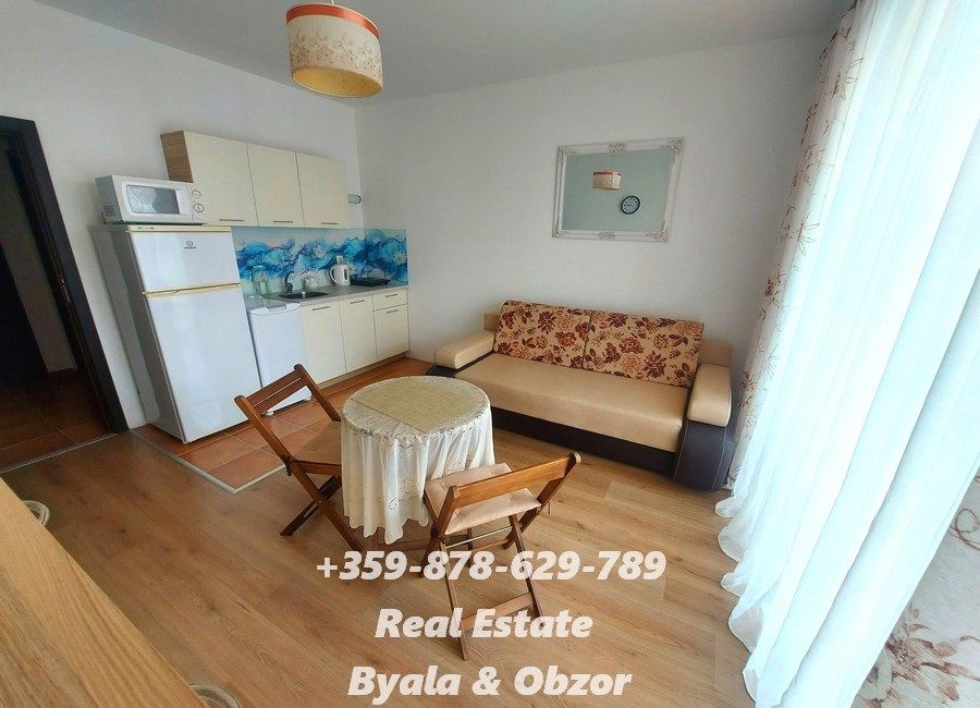 Appartamento a Bjala, Bulgaria, 35 m² - foto 9