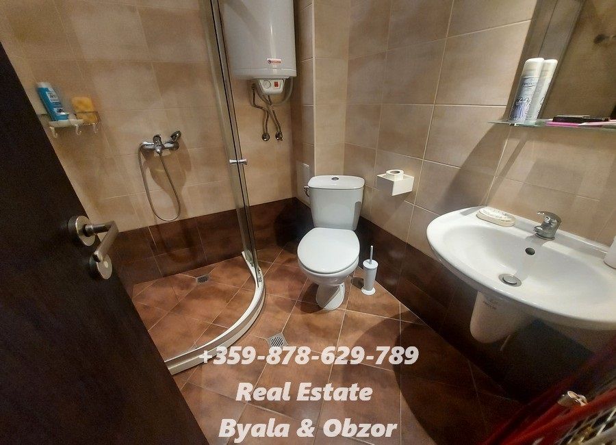 Appartamento a Bjala, Bulgaria, 35 m² - foto 14