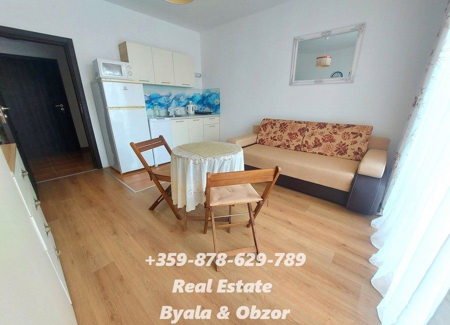 Appartamento a Bjala, Bulgaria, 35 m² - foto 11