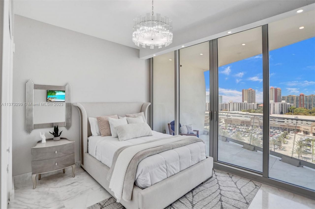 Appartement à Miami, États-Unis, 230 m² - image 6