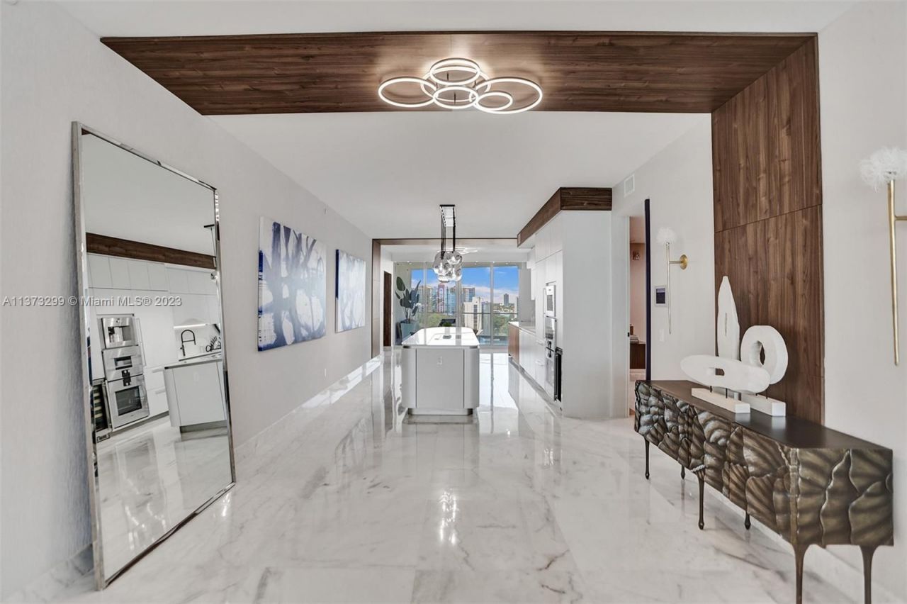 Appartement à Miami, États-Unis, 230 m² - image 10