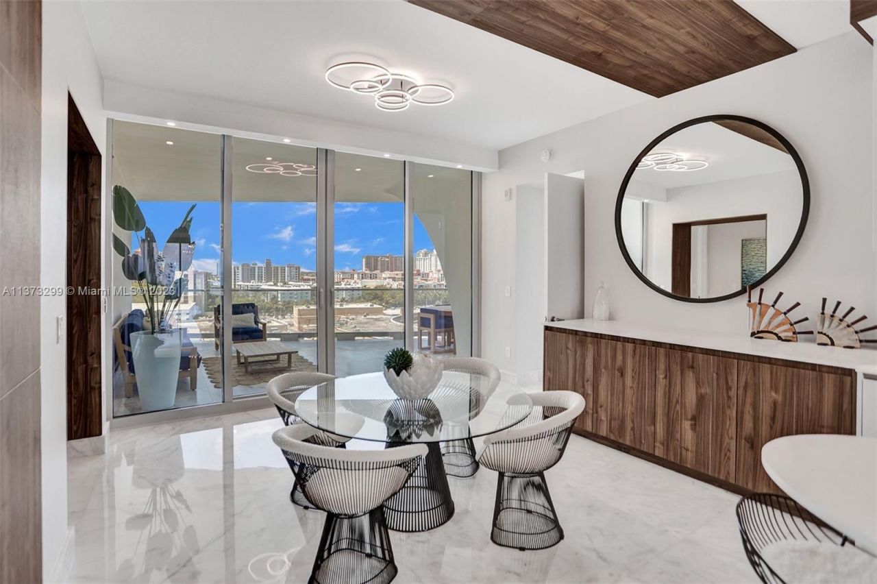 Appartement à Miami, États-Unis, 230 m² - image 11