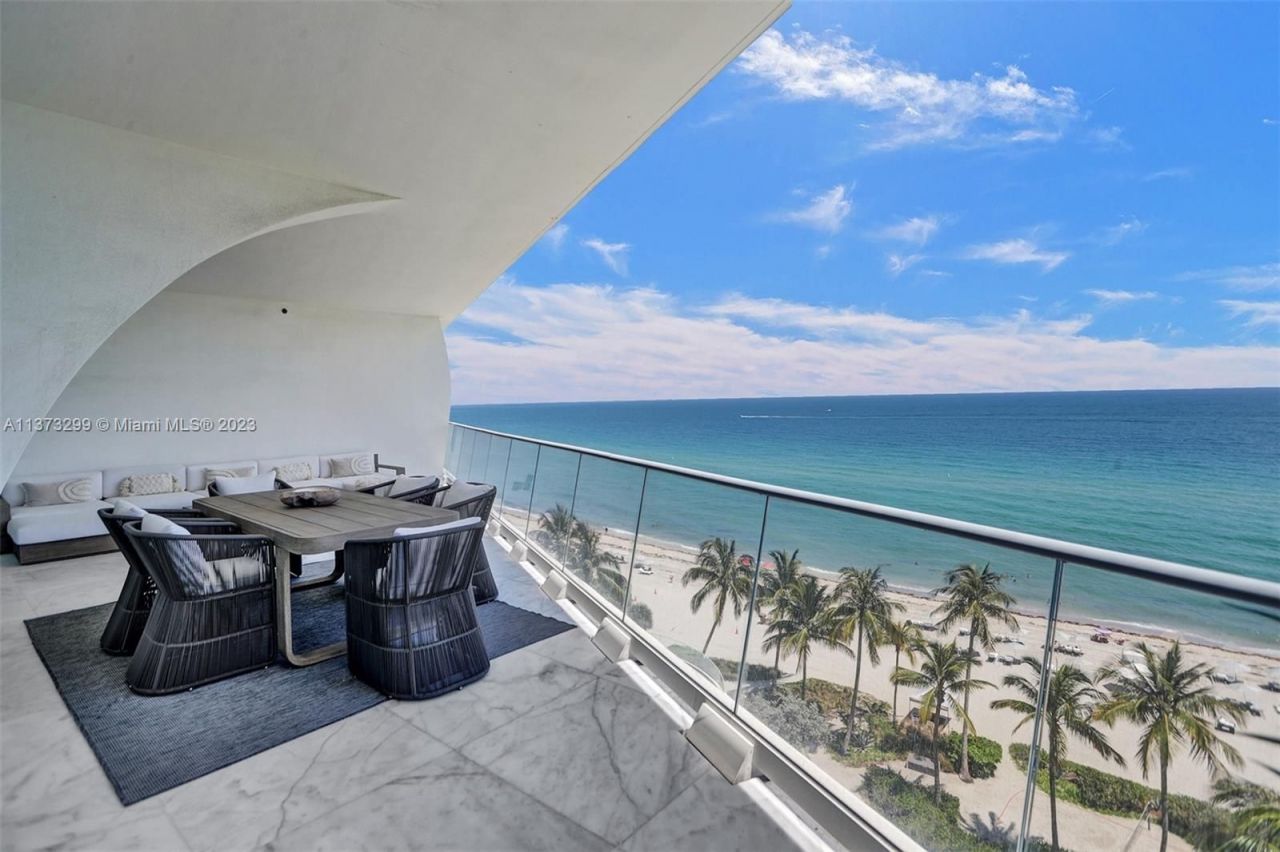 Appartement à Miami, États-Unis, 230 m² - image 18