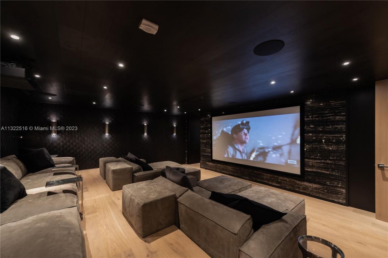 Villa en Miami, Estados Unidos, 1 000 m² - imagen 8