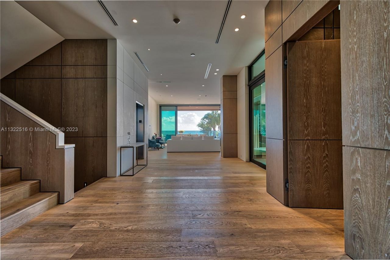 Villa en Miami, Estados Unidos, 1 000 m² - imagen 5