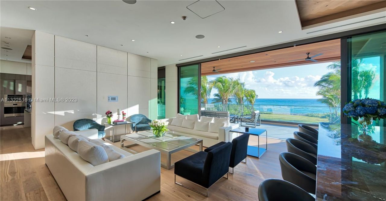 Villa en Miami, Estados Unidos, 1 000 m² - imagen 18