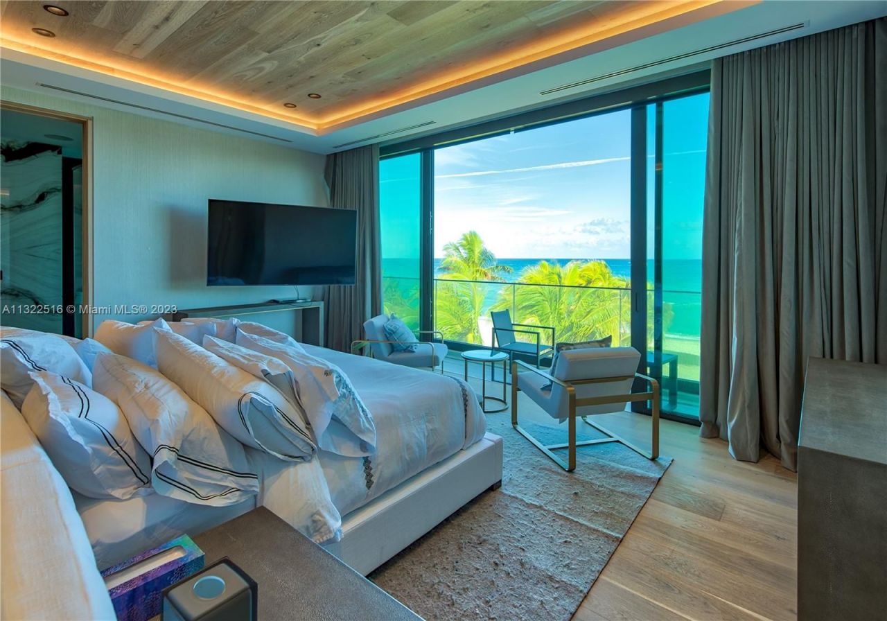 Villa en Miami, Estados Unidos, 1 000 m² - imagen 9