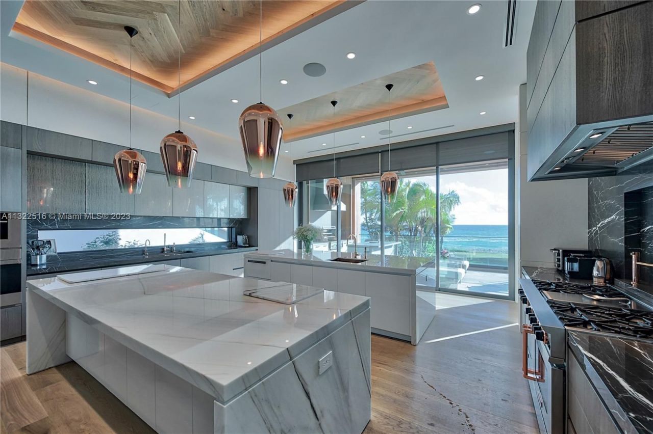 Villa en Miami, Estados Unidos, 1 000 m² - imagen 16