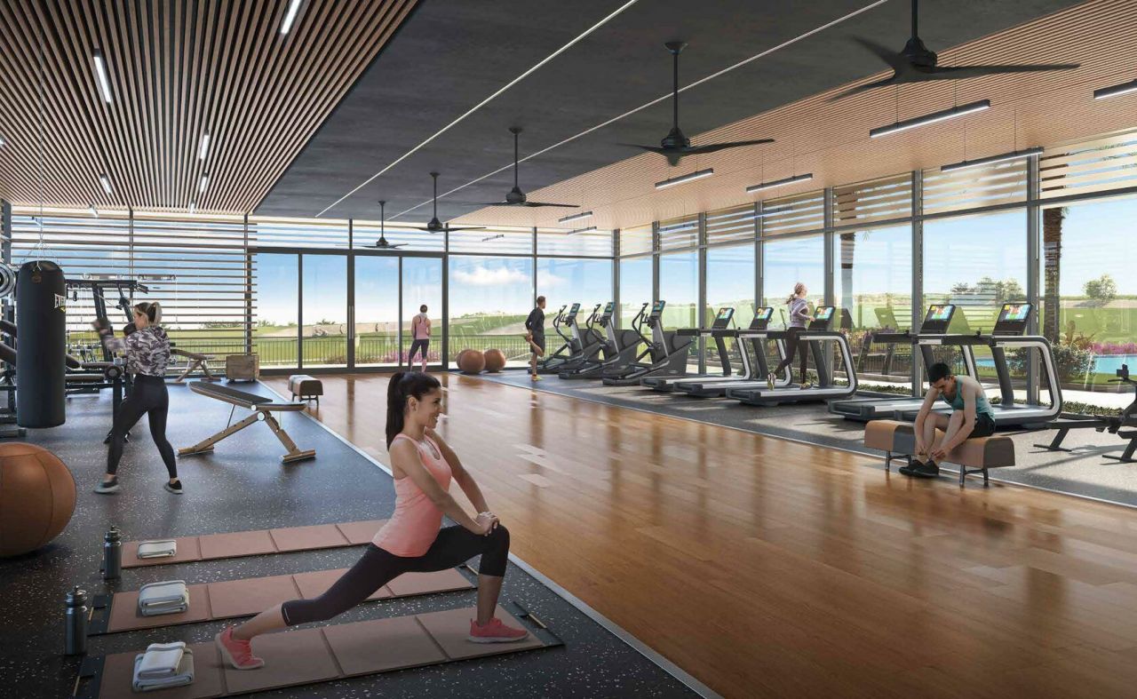 Apartamento en Abu Dabi, EAU, 167 m² - imagen 6