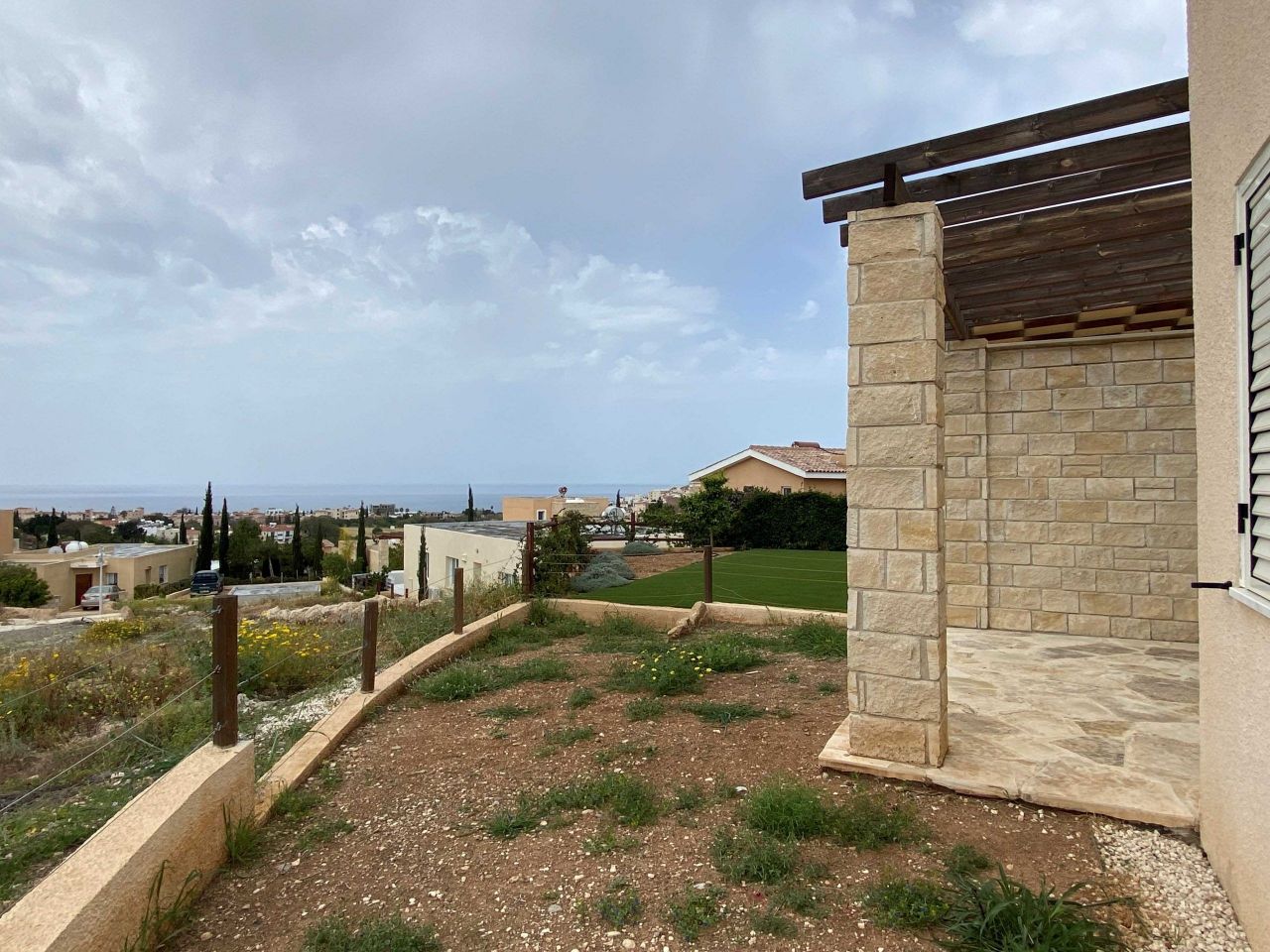 Villa en Pafos, Chipre, 124 m² - imagen 5