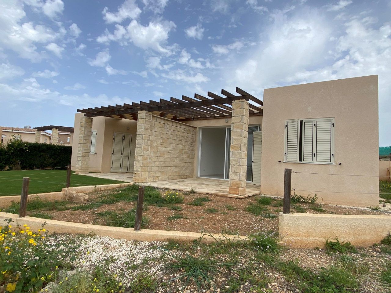 Villa en Pafos, Chipre, 124 m² - imagen 6